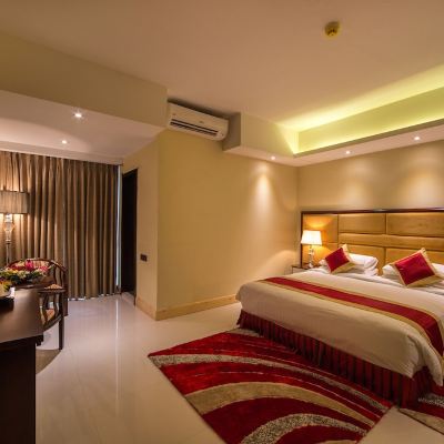 Executive Double Room Grand Palace Hotel & Resorts Rangpur Promo Code