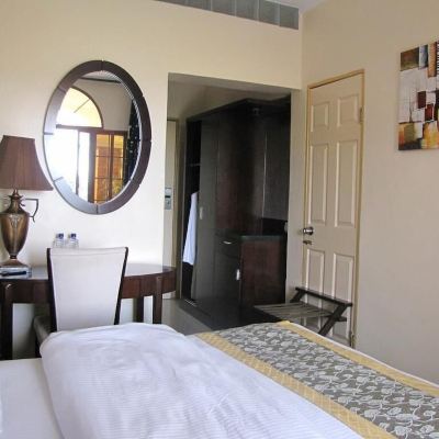 Double or Twin Room Stipphotels, Kiyovu Promo Code