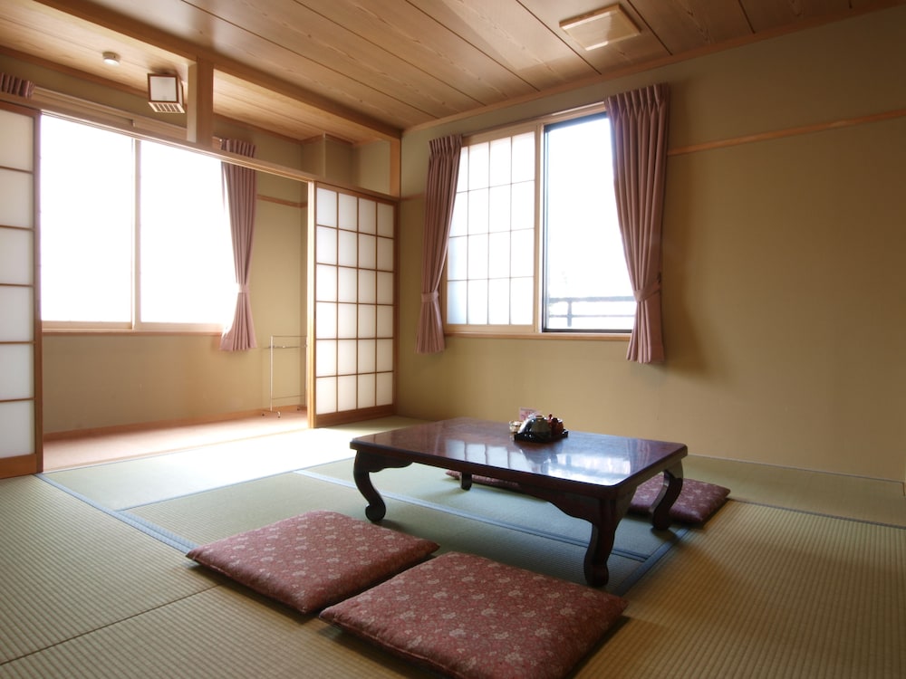 Hakuba Hotel Hana-No-Sato,Hakuba 2024