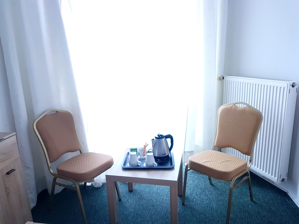 标准双床间 - 带两张单人床