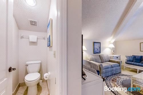 三臥室度假別墅