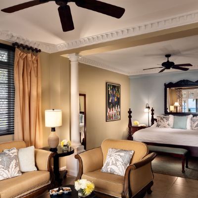 Ocean Junior Suite Half Moon Promo Code