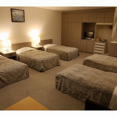 ラン・オブ・ザ・ハウス 渚の見える宿　シーユース雷音 クーポン