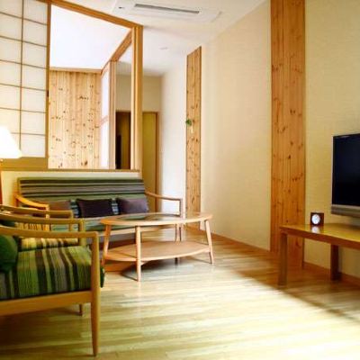 ラン・オブ・ザ・ハウス 「蔵王の森」がつくる美と健康の温泉宿　ゆと森倶楽部 クーポン