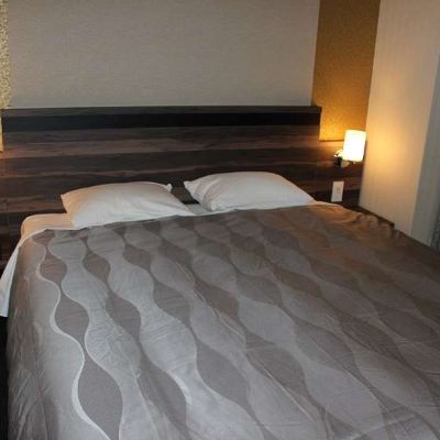 Double With Bath And Mountain View-Non Smoking Grand Hotel Hakusan Promo Code