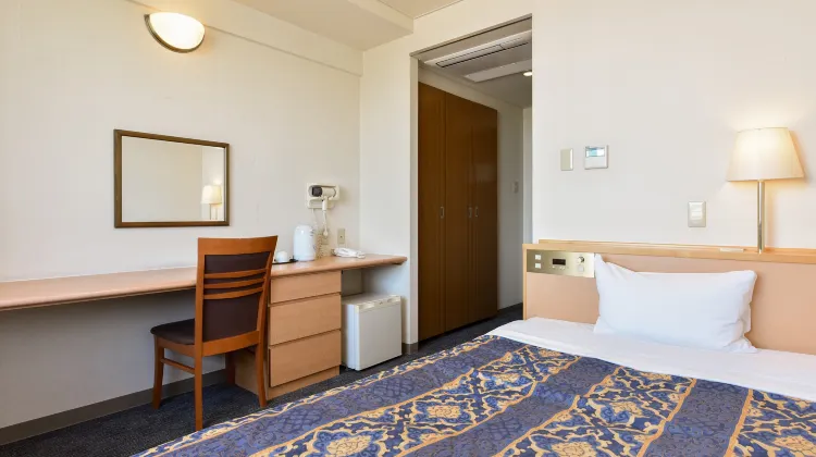 フラワーホテル 部屋