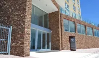 Hotel Oscar Lescano - All Inclusive Hoteles en 