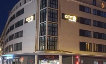 City'o Apparthotel
