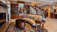 Best Western Plus Easton Inn  Suites