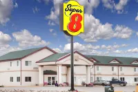 Super 8 by Wyndham Kindersley Hoteles en 