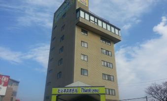 Business Hotel Thank You Yokkaichi-Kuwana