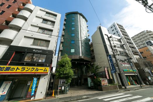 Pearlhotel Kawasaki