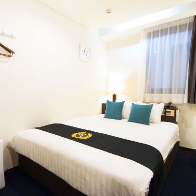 ダブルルーム(禁煙) グランパークホテルパネックス東京 クーポン