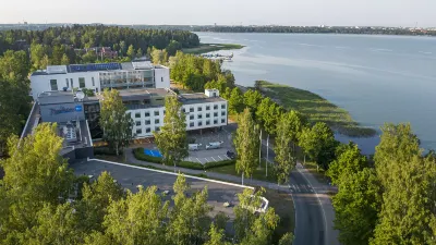 Radisson Blu Hotel, Espoo Hotel a 