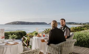 The Robberg Beach Lodge - Lion Roars Hotels & Lodges