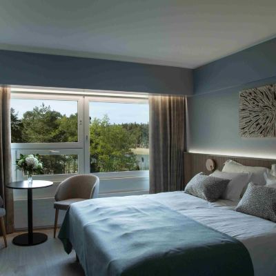 Nordic Deluxe with Seaview Ruissalo Spa Hotel Promo Code