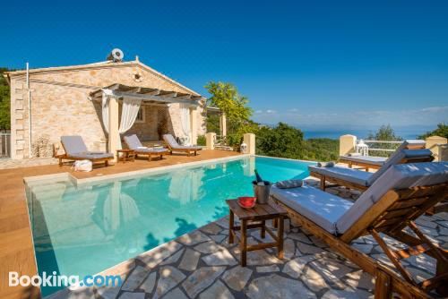 三卧室别墅 - 红玫瑰