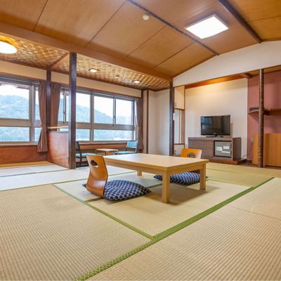 和風ルーム 大江戸温泉物語　城崎温泉 きのさき クーポン