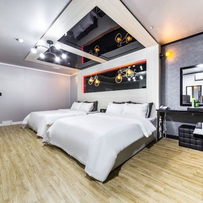 패밀리룸 Ilsan Juyeop Grand 쿠폰