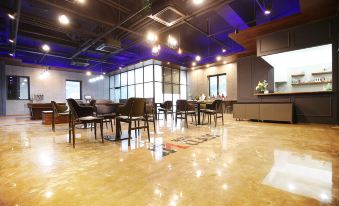 Hotel Class - Housity