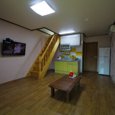 스카이룸 순천 순천만바람의언덕펜션 쿠폰