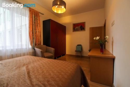 Great Amber Apartment Two-Bedroom Apartment