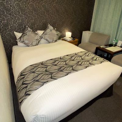 スタンダードダブルルーム 六本木プラザホテル クーポン