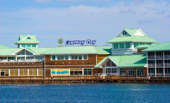 Castaway Bay by Cedar Point Resorts