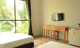 Nornlamphun Boutique Hotel