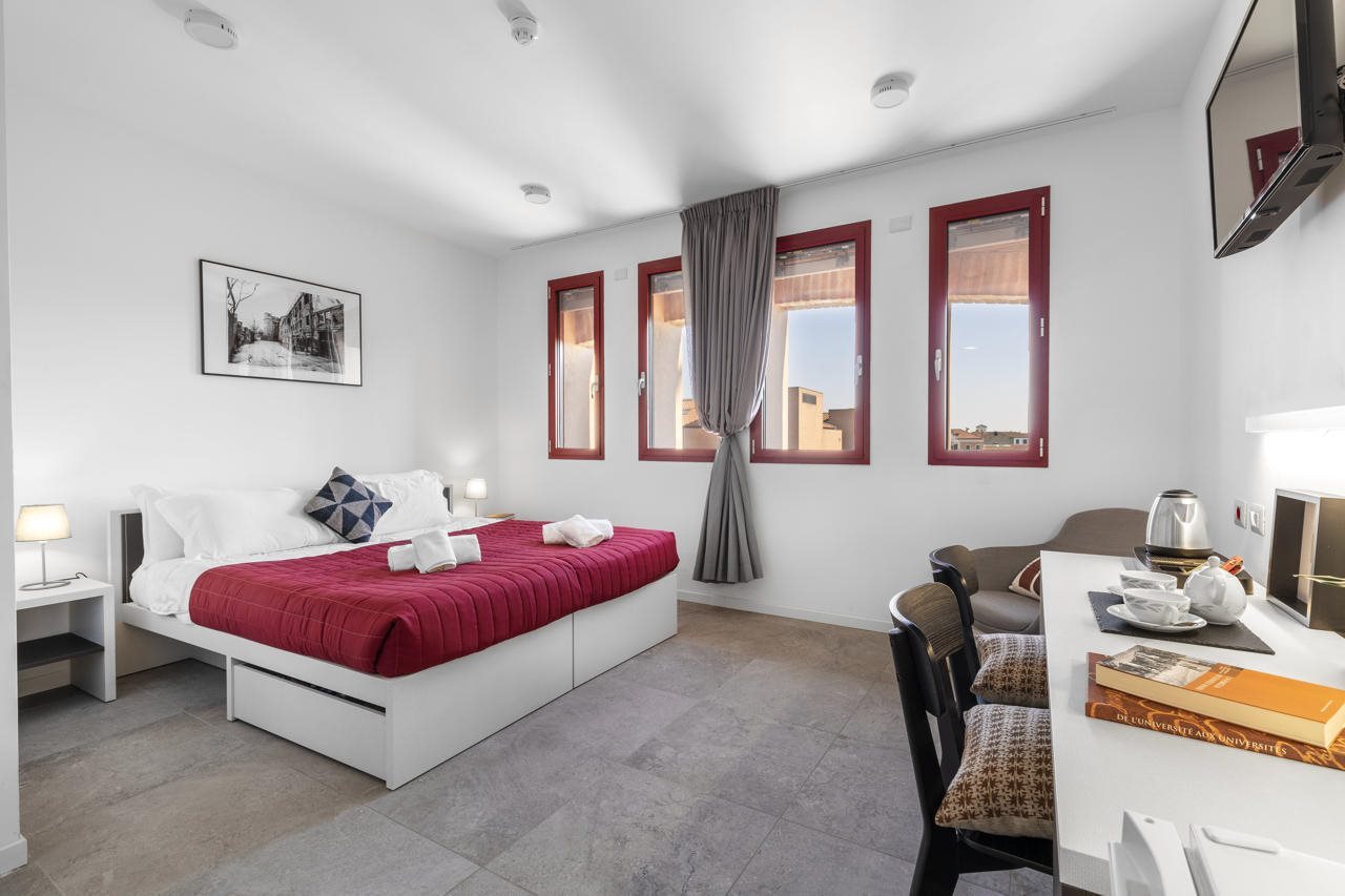 Joivy Venezia San Giobbe Reviews: 39 Real Guest Ratings | Trip.com