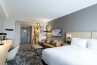 Sandman Signature Dartmouth Hotel & Suites