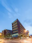 Hotel Plaza Ξενοδοχεία στην πόλη 