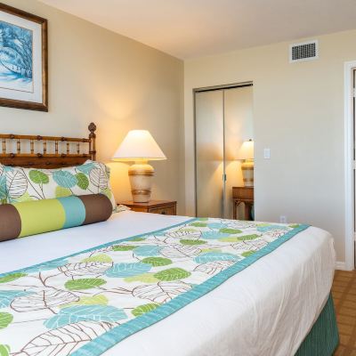 Luxury Suite-High Floor Lovers Key Resort Promo Code
