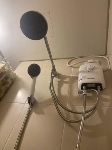 Condo in Metro Manila V PadOne-Bedroom Apartment