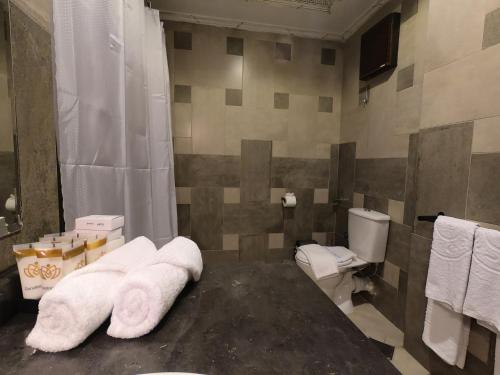 套房（带阳台）