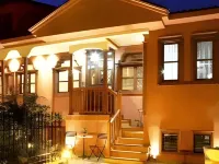 Boutique Hotel Kokkino Spiti