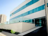 Hotel Litoral Fortaleza Hotel di 