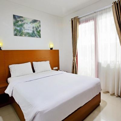 Standard Double Room P Hostel Promo Code