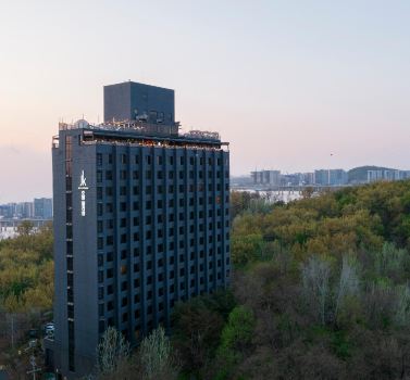 JK블라썸 호텔