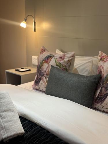 特大床房（带阳台）