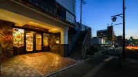 Hotel Asyl Nara Отели в г. 