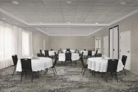 Hilton Garden Inn Hoffman Estates