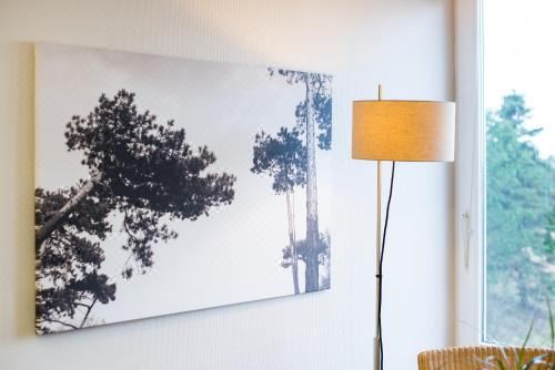 超豪华家庭一室公寓