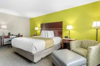 Best Western Auburn/Opelika Inn