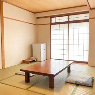 South Building Japanese-Style Room 10 Tatami 伊香保 グランド ホテル クーポン
