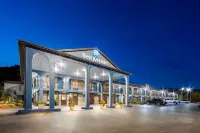 Best Western Corbin Inn Hotels in 