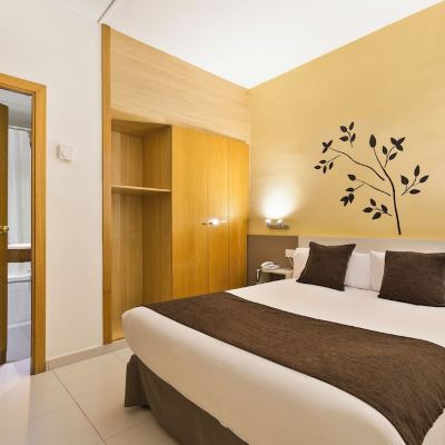 帶加床的雙人房 塔拉維瑟拉酒店優惠