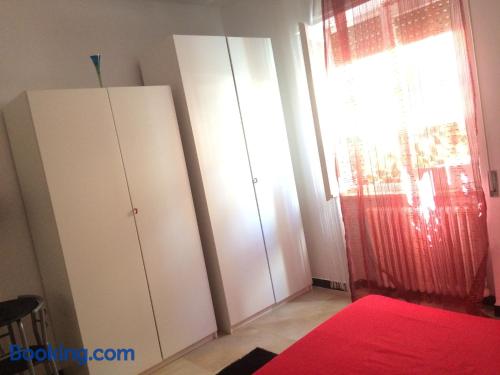 双人房（带独立浴室）