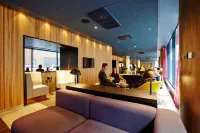 Vox Hotel
