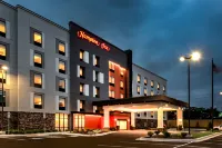 Hampton Inn Baltimore/Bayview Campus